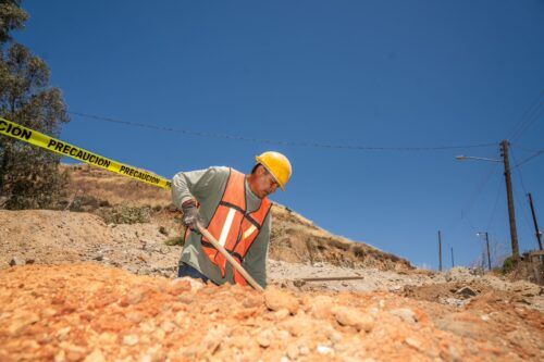 ANUNCIAN CORTE PROGRAMADO DE AGUA PARA 2 COLONIAS DE TECATE Tecate